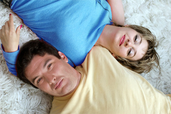 Mandlig sexlyst efter 40: Hvordan forbedrer man mandlig libido naturligt?