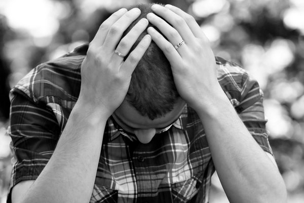 Sådan håndterer du stress og forhindrer for tidlig aldring efter 40 år